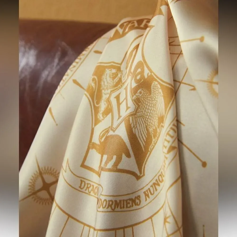 Anthropologie boho scarf